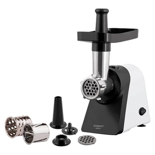 Мясорубка Scarlett SC-MG45M27 - фото 2