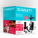Мясорубка Scarlett SC-MG45M27 - фото 6
