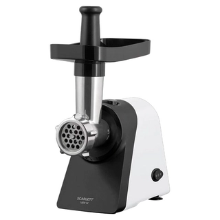 Мясорубка Scarlett SC-MG45M27 - фото 3