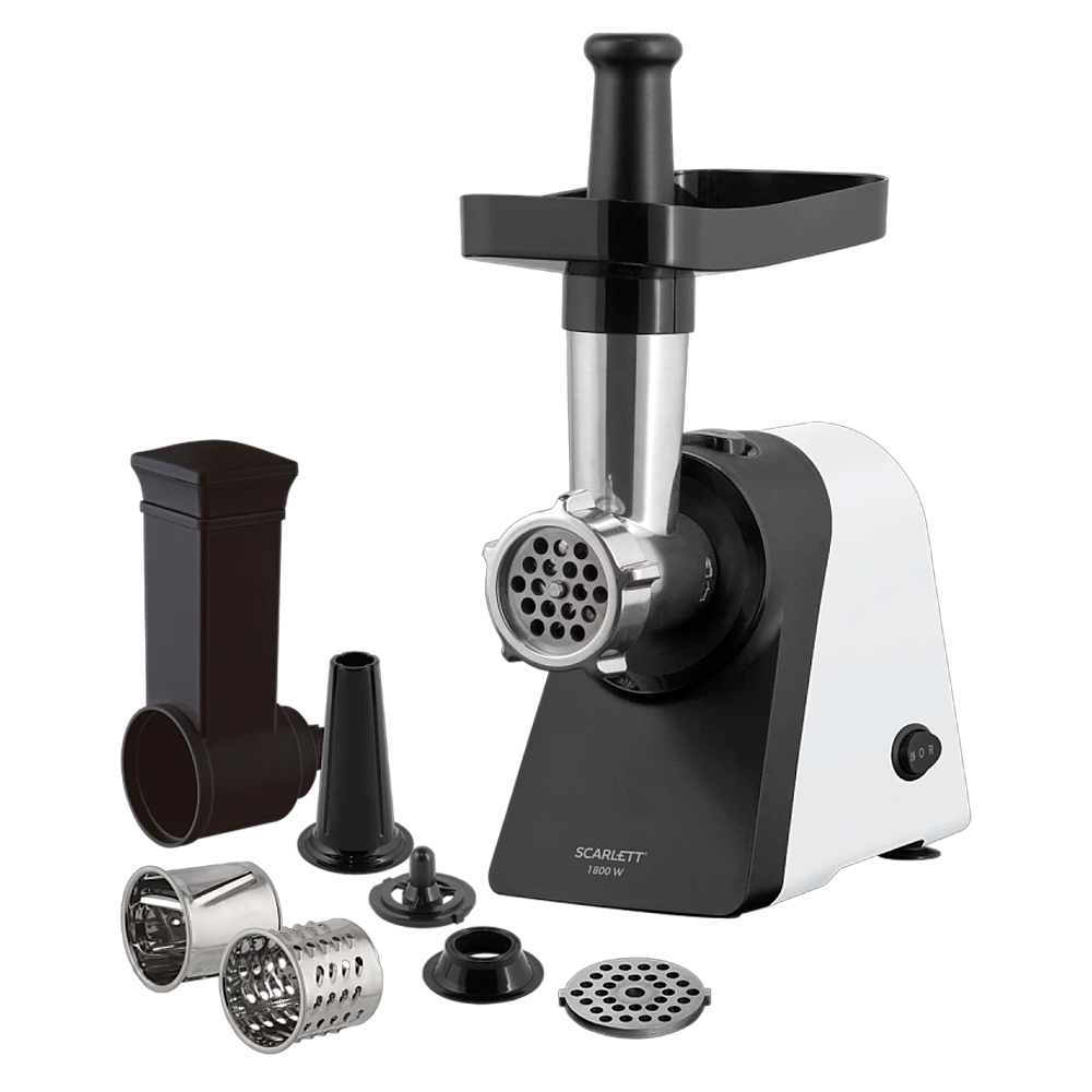 Мясорубка Scarlett SC-MG45M27