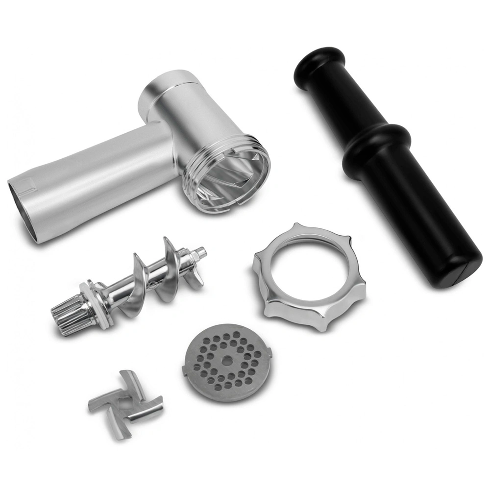 Мясорубка Vitek VT-3644 - фото 13