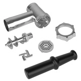 Мясорубка Vitek VT-3644 - фото 11