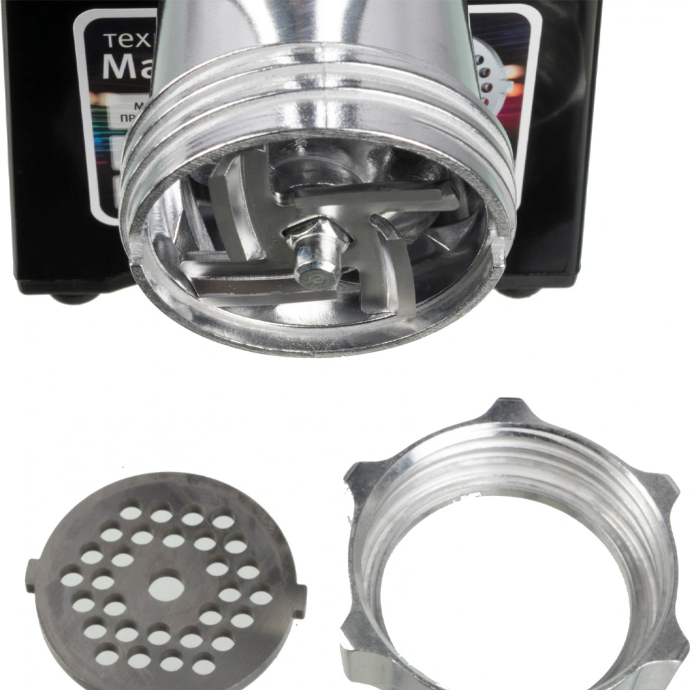 Мясорубка Vitek VT-3644 - фото 17