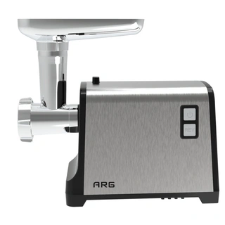 Мясорубка ARG MGL-28 - фото 3