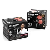 Мясорубка Redmond RMG-1236 Черный RMG-1236 - фото 4