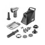 Мясорубка Redmond RMG-1245 Серый RMG-1245 - фото 3