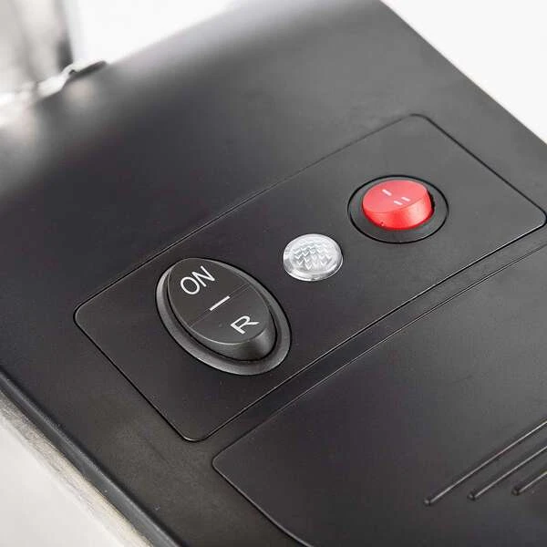 Мясорубка Elenberg MG 3150 RTS - фото 3