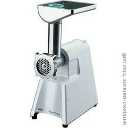 Мясорубка Braun BR G 1300