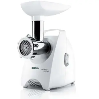 Мясорубка Zelmer 987.83