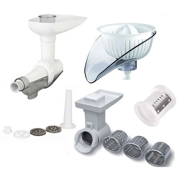 Мясорубка Zelmer 987.83 - фото 2