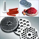 Мясорубка Redmond RMG-1203-8 - фото 3