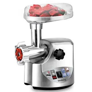 Мясорубка Elenberg AMG-198