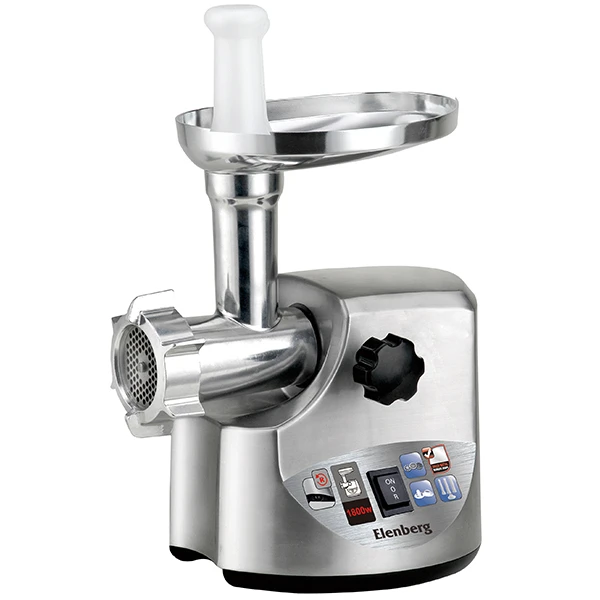 Мясорубка Elenberg AMG-198 - фото 2