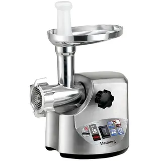 Мясорубка Elenberg AMG-198