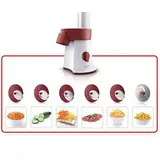 Мультирезка Philips HR1388/50 - фото 4