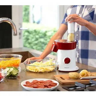 Мультирезка Philips HR1388/50