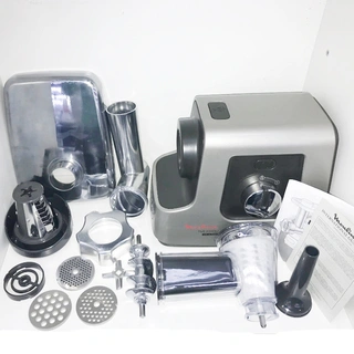 Мясорубка Moulinex MЕ740Н30