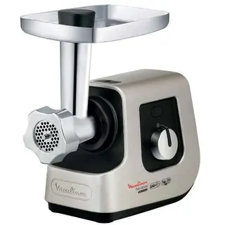 Мясорубка Moulinex MЕ740Н30