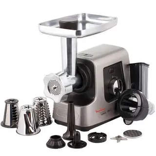 Мясорубка Moulinex MЕ740Н30