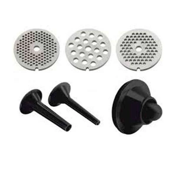 Мясорубка Kenwood MG470 - фото 2