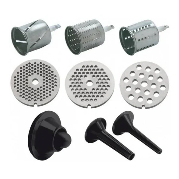 Kenwood ет тартқышы MG-520 - фото 4