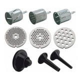 Kenwood ет тартқышы MG-520 - фото 4