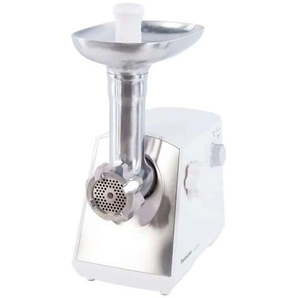 Мясорубка Panasonic MK-MG1501WTQ - фото 3