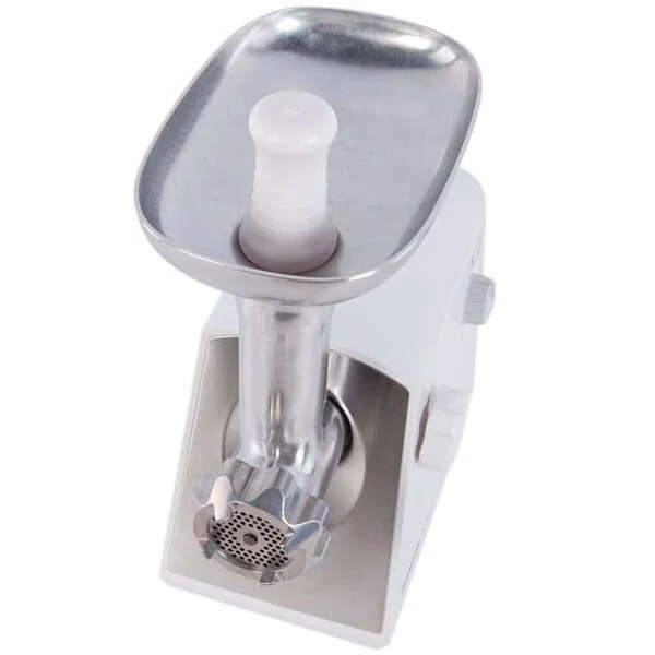 Мясорубка Panasonic MK-MG1501WTQ - фото 6