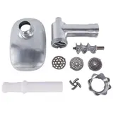 Мясорубка Panasonic MK-MG1501WTQ - фото 7