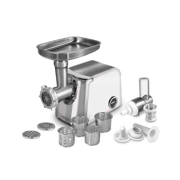 Мясорубка Redmond RMG-1205-8 Белый RMG-1205-8 - фото 3