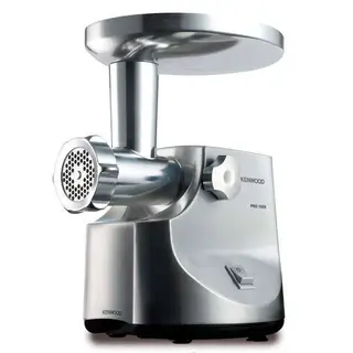 Мясорубка Kenwood MG-510 - фото 2