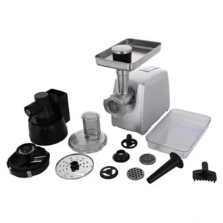 Мясорубка BORK M501