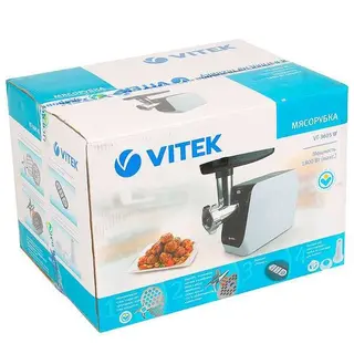 Мясорубка Vitek VT-3605