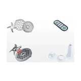 Мясорубка Vitek VT-3605 - фото 5