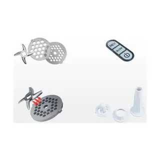 Мясорубка Vitek VT-3605