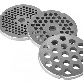 Мясорубка Redmond RMG-1209