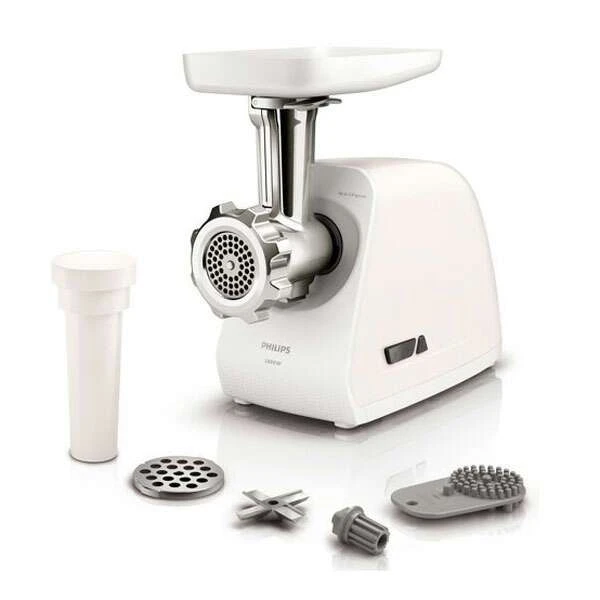 Мясорубка Philips HR2741/00 - фото 2