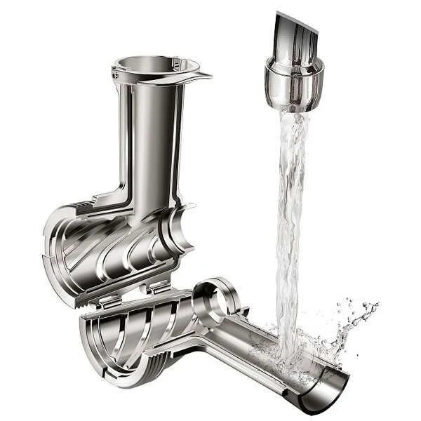 Мясорубка Philips HR2741/00 - фото 7