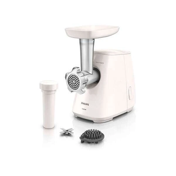 Мясорубка Philips HR2708/40 - фото 2