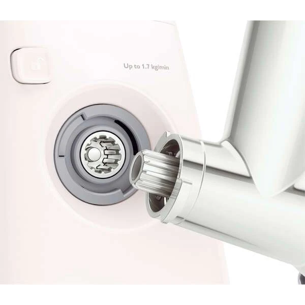 Мясорубка Philips HR2708/40 - фото 4