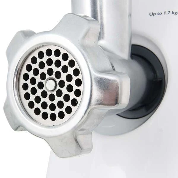 Мясорубка Philips HR2708/40 - фото 6