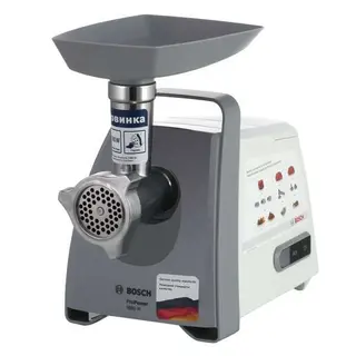 Мясорубка Bosch MFW66020 - фото 2