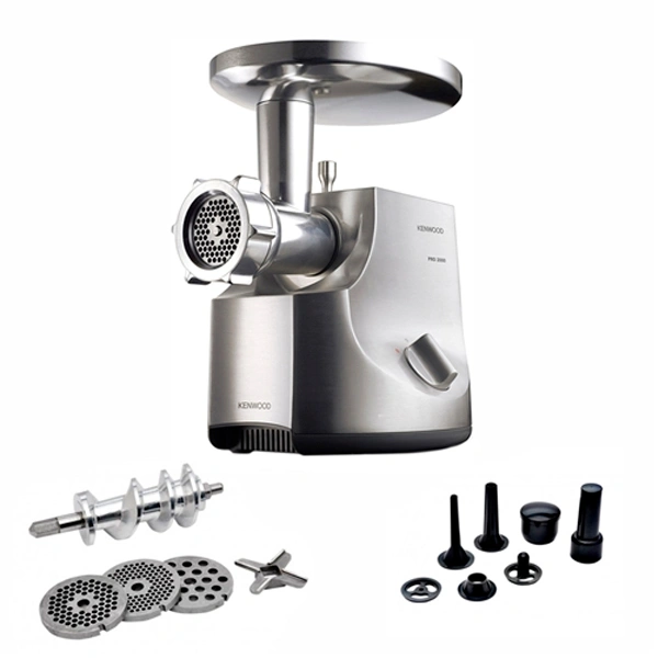 Мясорубка Kenwood MG-700