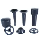 Мясорубка Kenwood MG-700 - фото 7