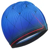 Шапочка для плавания, взрослая 