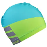 Шапочка для плавания, взрослая 