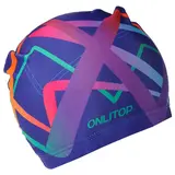 Шапочка для плавания, взрослая  - фото 3