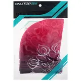 Шапочка для плавания, взрослая  - фото 3