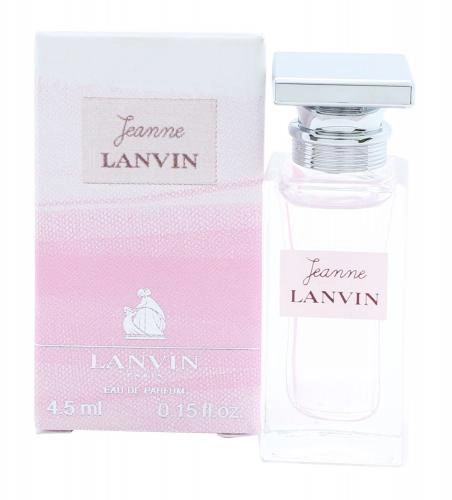Парфюмированная вода Lanvin Jeanne 4.5мл 