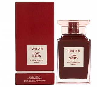 Парфюмированная вода Tom Ford Lost Cherry 100мл 
